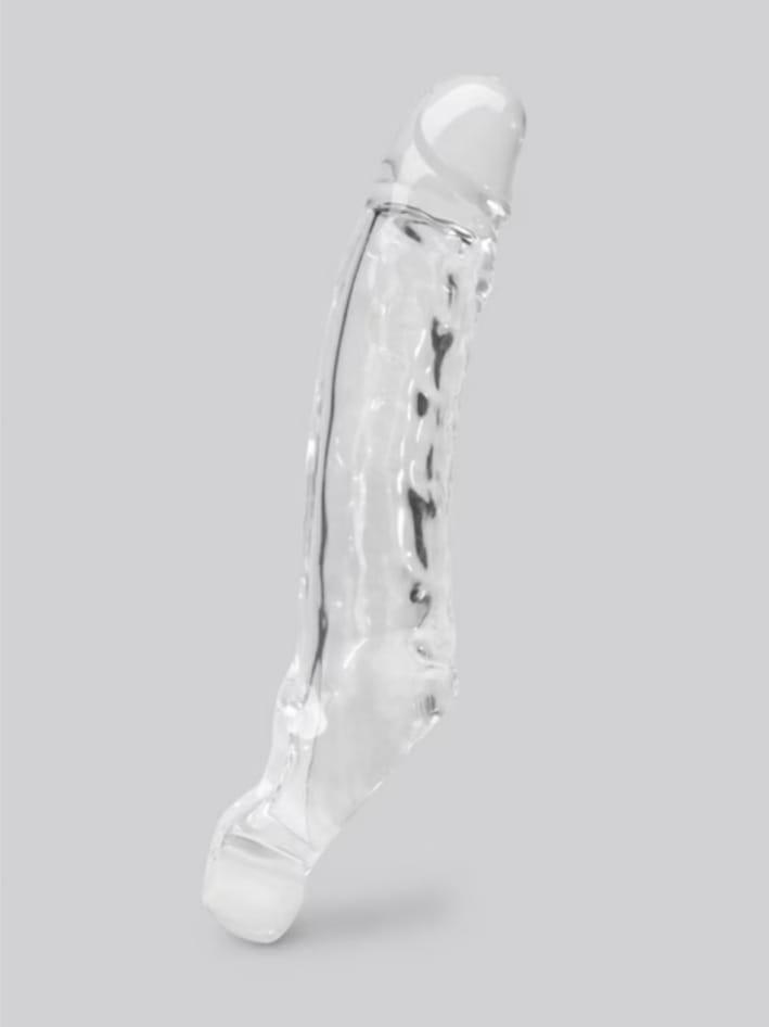 Lovehoney Mega Mighty 3 Extra Inches Penis Extender with Ball Loop